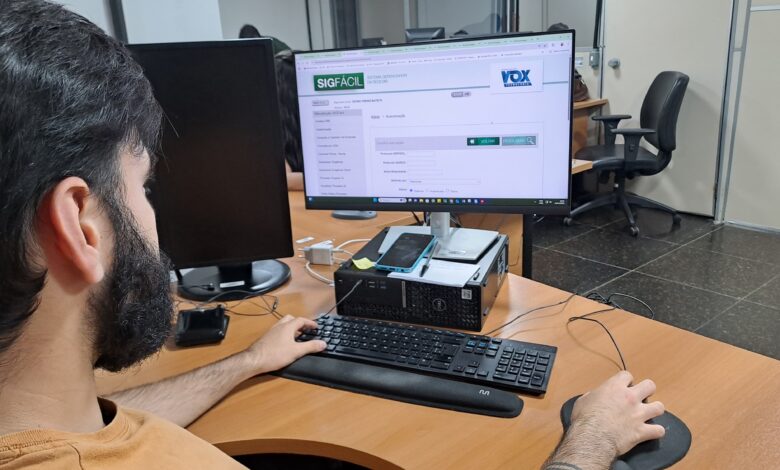 Inteligência Artificial na Junta Comercial