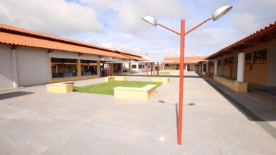 Caiado prevê R$ 500 milhões para a Educação em Goiás