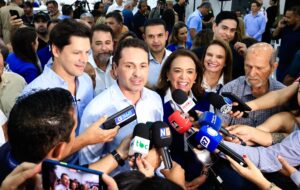 Aparecida recebe nova unidade do Restaurante do Bem