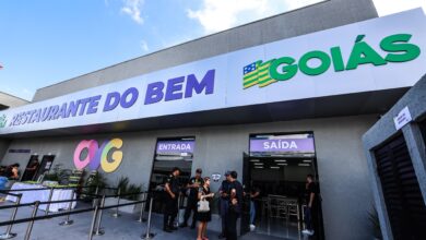 Aparecida recebe nova unidade do Restaurante do Bem
