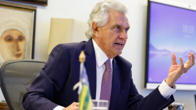 Caiado discorda de medida que pode impactar conta de luz no país