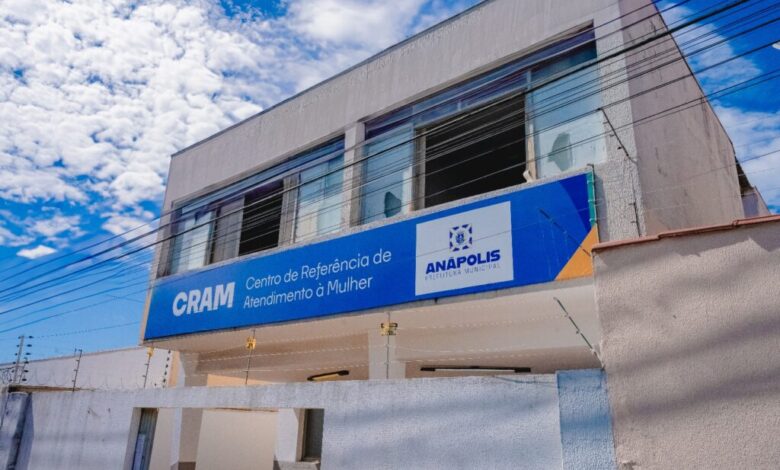 150 mulheres vítimas de violência assistidas em Anápolis
