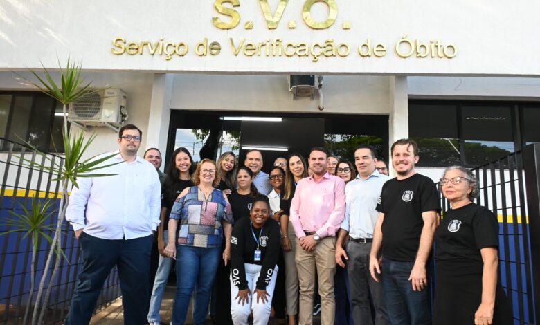 Mabel entrega novos laboratórios e reduz custos e prazo de diagnóstico de óbitos