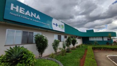 TCE pede revisão de contratações no Hospital de Anápolis