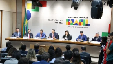 Impacto atual do IOF na economia brasileira