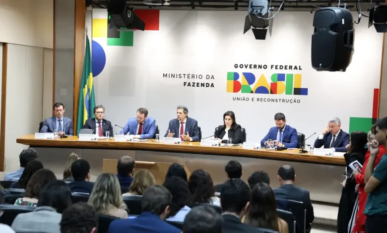 Impacto atual do IOF na economia brasileira