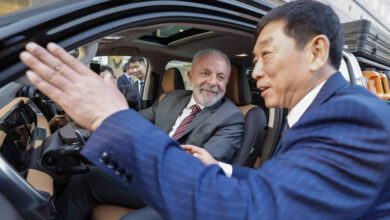 GAC Motor confirma instalação de fábrica de veículos elétricos e híbridos em Catalão (GO)