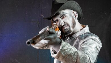 Espetáculo sobre agronegócio e os dilemas éticos desde os tempos de Anhanguera