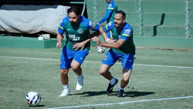 Goiás consolida liderança e se prepara para sequência crucial na Série B