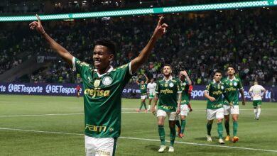 Palmeiras lidera, Flamengo acelera e G4 promete duelos de titãs