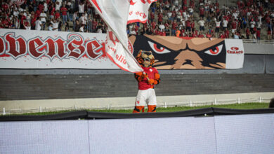 Vila Nova perde a chance de se isolar na liderança da Série B