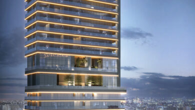 Goiânia ganha novo ícone de alto padrão com lançamento da Séren e ImobHub Incorporadoras