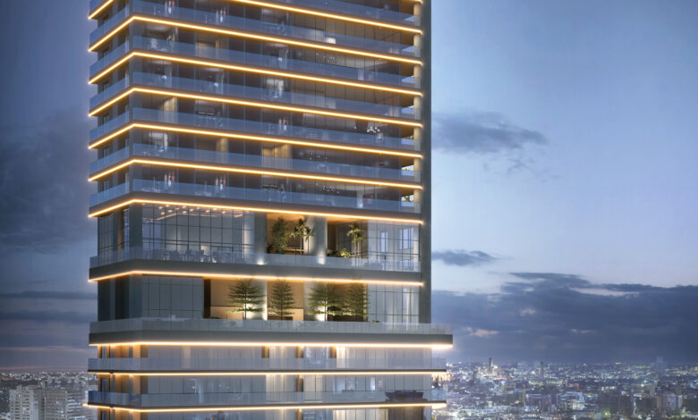 Goiânia ganha novo ícone de alto padrão com lançamento da Séren e ImobHub Incorporadoras