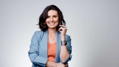 Vitrine do Conhecimento estreia com Nathalia Arcuri e Mariana Ferrão