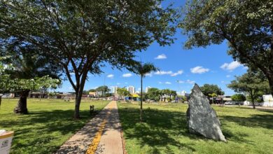 Bairro Goiá comemora 69 anos com festa para a comunidade