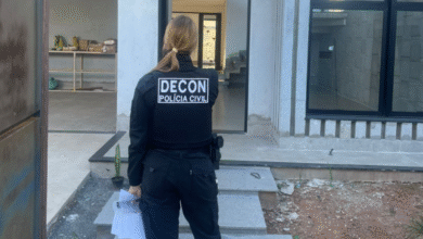 Operação da PCGO mira esquema de R$ 240 milhões em empresas de fachada