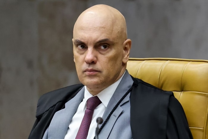 Bolsonaro: pedido negado por Moraes e audiências confirmadas para segunda-feira(19)