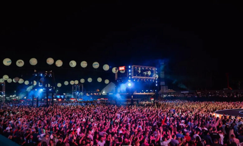 Pecuária de Goiânia 2025 agita a capital com shows e negócios até 25 de Maio