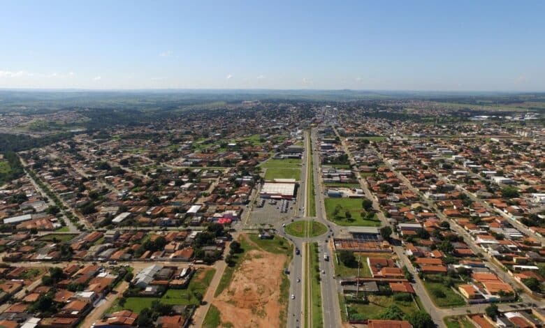 Fraudes online avançam em Senador Canedo