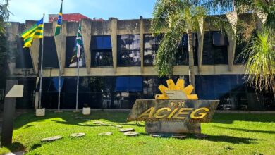 ACIEG capacita empresas para a FICOMEX 2025