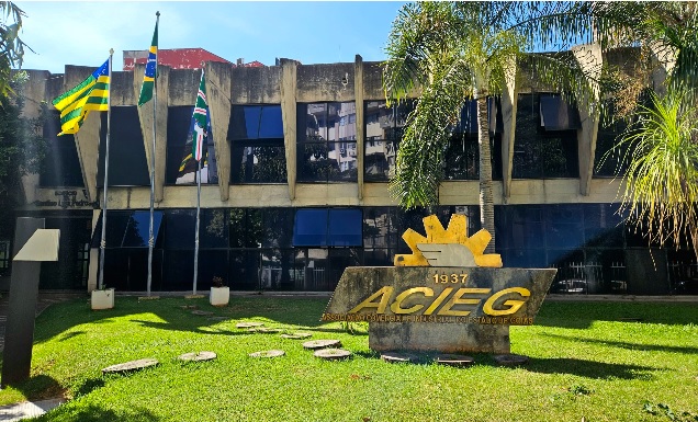 ACIEG capacita empresas para a FICOMEX 2025