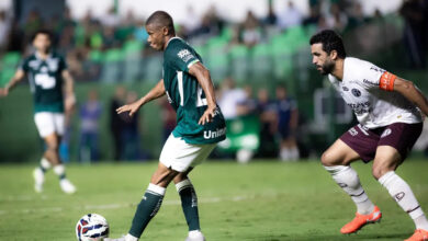 Invicto em Casa e Focado no Acesso: O segredo da liderança do Goiás na Série B