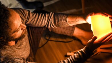 CenÁpice Cia de Dança encerra turnê goiana do espetáculo Ao Alcance das Mãos