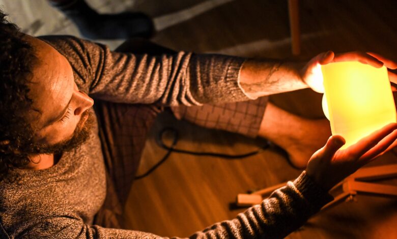 CenÁpice Cia de Dança encerra turnê goiana do espetáculo Ao Alcance das Mãos