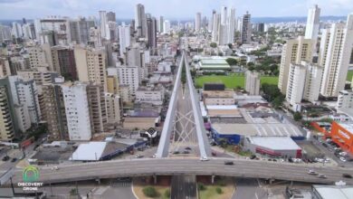 A metamorfose viária de Mabel: Goiânia troca a lentidão pela fluidez?