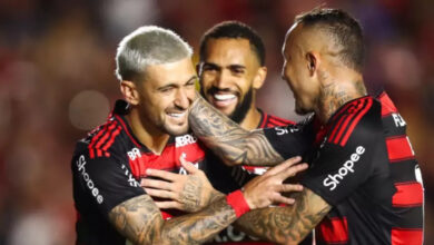 Domingo de clássicos e decisões na Série A do Brasileirão