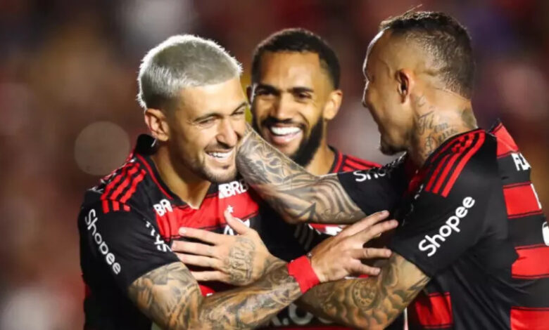 Domingo de clássicos e decisões na Série A do Brasileirão