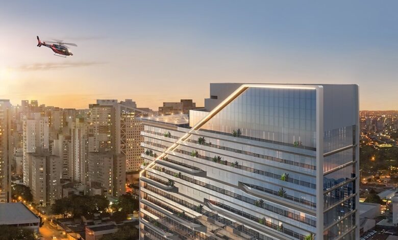 Evento debate mercado imobiliário em Goiânia com grandes nomes do setor