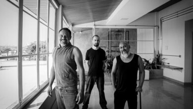 Projeto Sr. Souls estreia em Goiânia