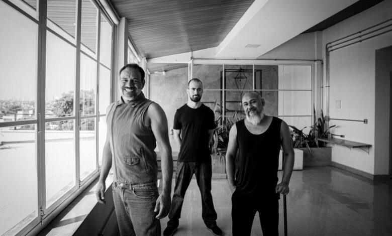 Projeto Sr. Souls estreia em Goiânia