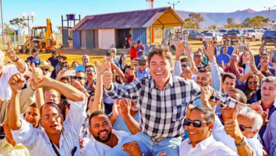 O herdeiro de Bolsonaro em Goiás? A estratégia milionária de Wilder Morais para 2026