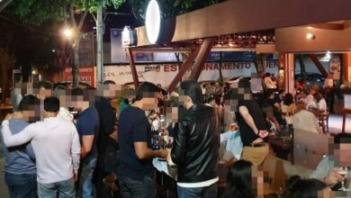 CCJ da Câmara libera calçadas para bares