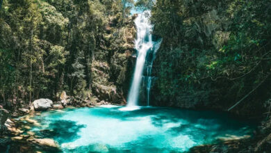 Férias de julho em Goiás: destinos para todos os gostos no coração do Brasil