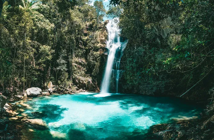 Férias de julho em Goiás: destinos para todos os gostos no coração do Brasil