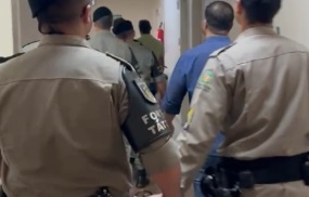 Clima tenso na Câmara de Goiânia: Procurador é acusado de intimidar chefe de gabinete com arma