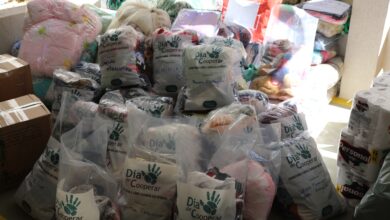 Unimed Goiânia promove Campanha do Agasalho 2025