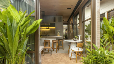 Casa Smart traz arquitetura modular, sustentável e automatizada para a CASACOR Goiás 2025