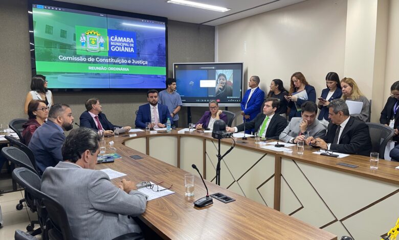 Prefeitura recebe aval da CCJ para créditos suplementares de R$ 10 milhões