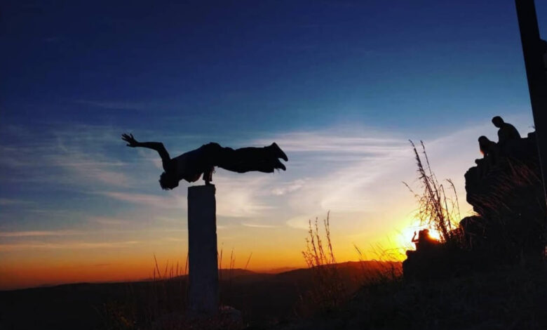 Cia do Corpo abre curso gratuito de produção cultural independente e oficina de Parkour
