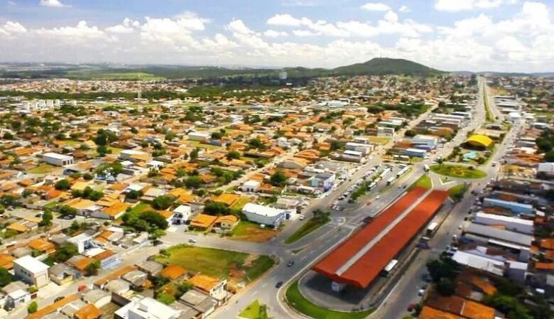 Senador Canedo Fest Show celebra tradição sertaneja em aniversárioSenador Canedo Fest Show celebra tradição sertaneja em aniversário