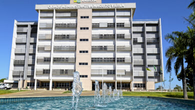 Aparecida elimina papel e adota processos digitais