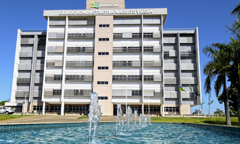 Aparecida elimina papel e adota processos digitais