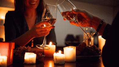 10 restaurantes em Goiânia para celebrar o Dia dos Namorados