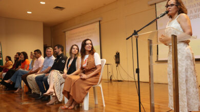 Alerta Cibernético em Rio Verde com palestra da Promotoria