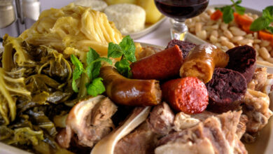 Festival Gastronômico de Comida Portuguesa