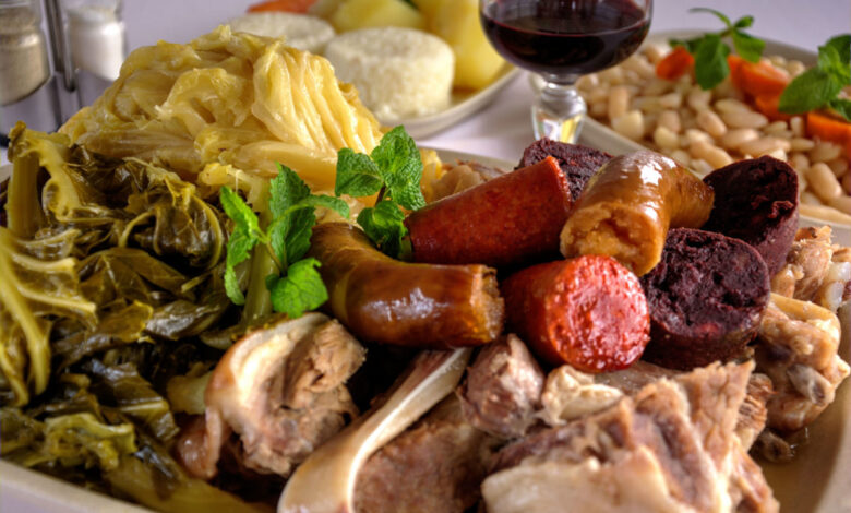 Festival Gastronômico de Comida Portuguesa